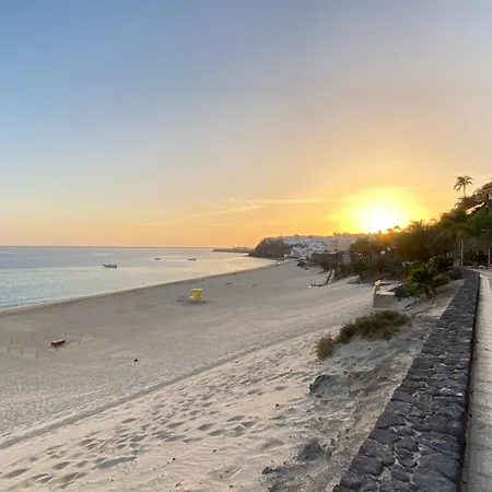 Jandia Arena Apartamento Morro Jable (Fuerteventura)