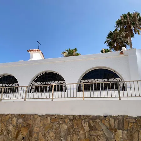Apartamento Jandia Arena Loft *