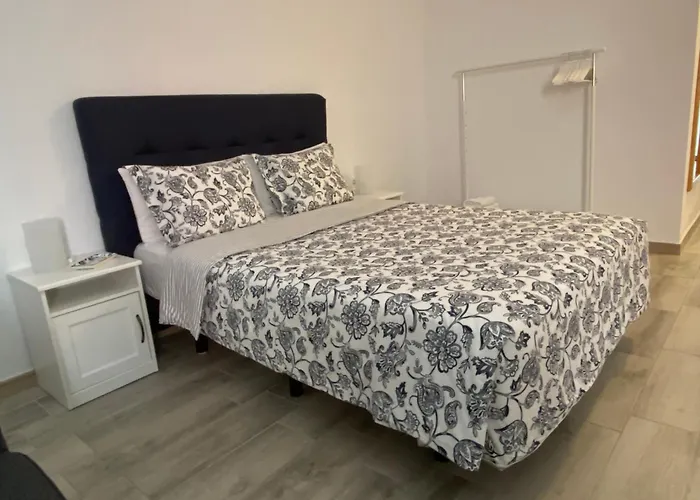 Daire Jandia Arena Morro Jable (Fuerteventura)