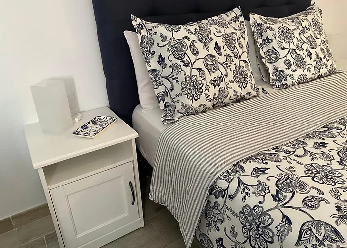 Jandia Arena Morro Jable (Fuerteventura)